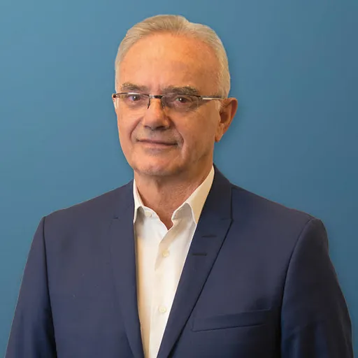 Portrait of François Asensi