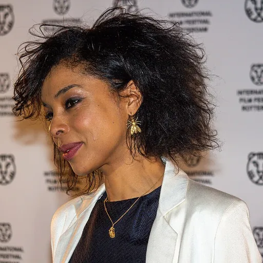 Portrait of Sophie Okonedo