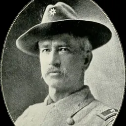 Portrait of Andrew S. Burt
