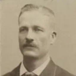 Portrait of Charles P. Nolen