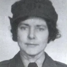 Portrait of Cecily Lefort
