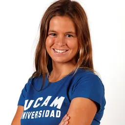 Portrait of Sofía Toro