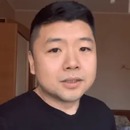 Portrait of Jixian Wang