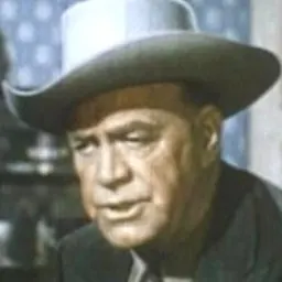 Portrait of Cliff Clark