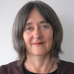 Portrait of Catherine Delahunty