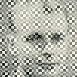 Portrait of John White