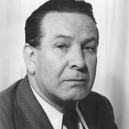Portrait of Karl von Appen