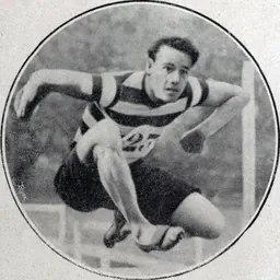 Portrait of Eugène Choisel