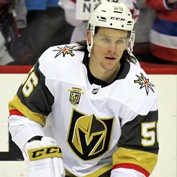 Portrait of Erik Haula