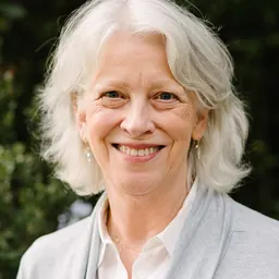 Portrait of Ann H. Reid