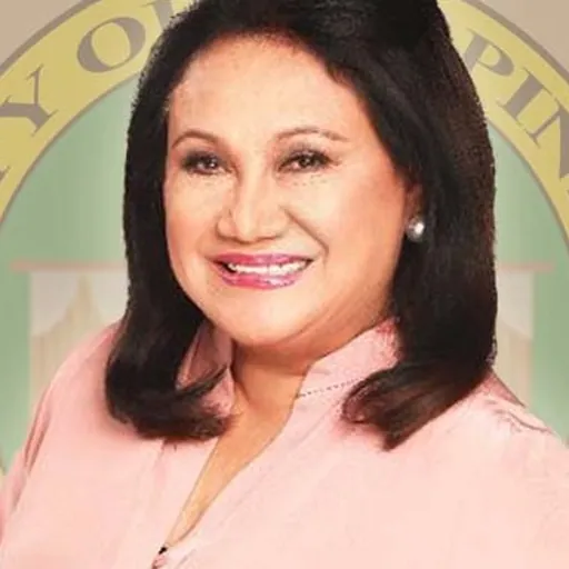 Portrait of Imelda Aguilar