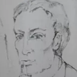 Portrait of Robert Anderton