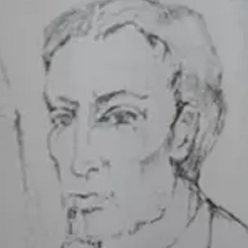 Portrait of Robert Anderton