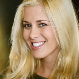 Portrait of Annie Wood