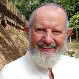 Portrait of Pleasant DeSpain