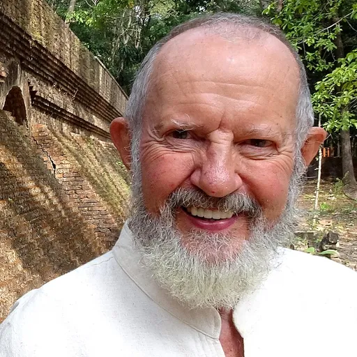 Portrait of Pleasant DeSpain