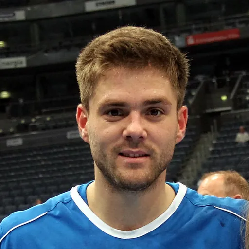 Portrait of Drago Vuković