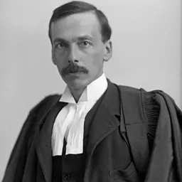 Portrait of Eugène Lafleur