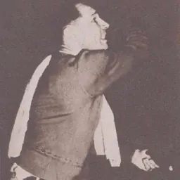Portrait of Constantin Nour