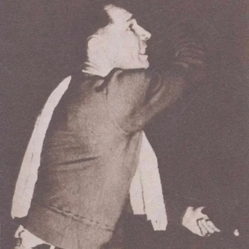 Portrait of Constantin Nour