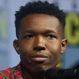 Portrait of Denzel Whitaker