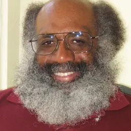 Portrait of David Bradley
