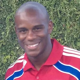 Portrait of Jackson