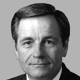 Portrait of Jerry Kleczka