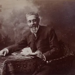 Portrait of Maurice Desvallières