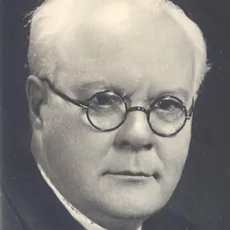 Portrait of Nikolai Masalitinov
