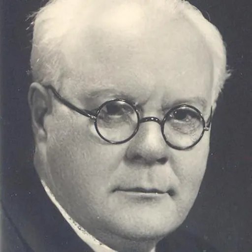 Portrait of Nikolai Masalitinov