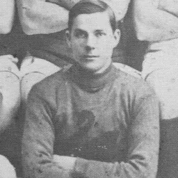 Portrait of Charles Doig, Sr.