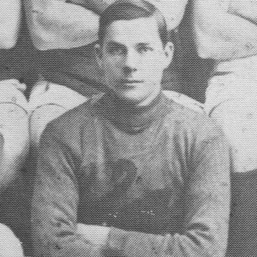 Portrait of Charles Doig, Sr.