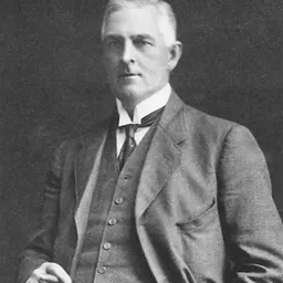 Portrait of Hayden Starke