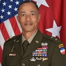 Portrait of Robert L. Edmonson