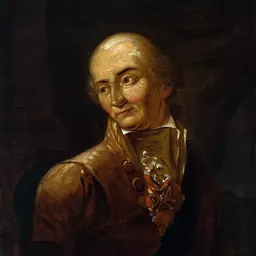 Portrait of Antoni Tyzenhaus