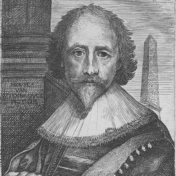 Portrait of Moses van Uyttenbroeck