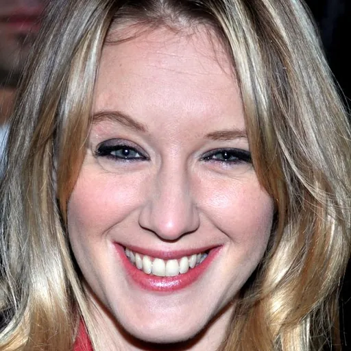 Portrait of Ludivine Sagnier
