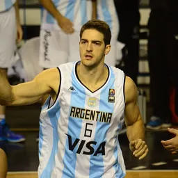 Portrait of Marcos Mata