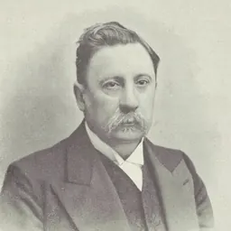 Portrait of Luigi Mangiagalli
