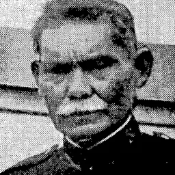 Portrait of Kazuyuki Kiyohei Tsukigawa