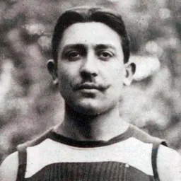 Portrait of Gaston Ragueneau