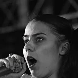 Portrait of Lady Sovereign