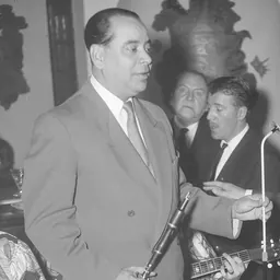 Portrait of Max Woiski Sr.
