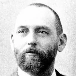 Portrait of William P. Richardson