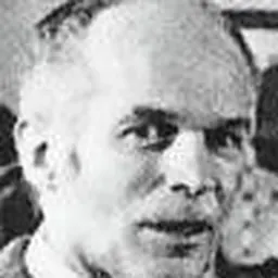 Portrait of Giuseppe Busso