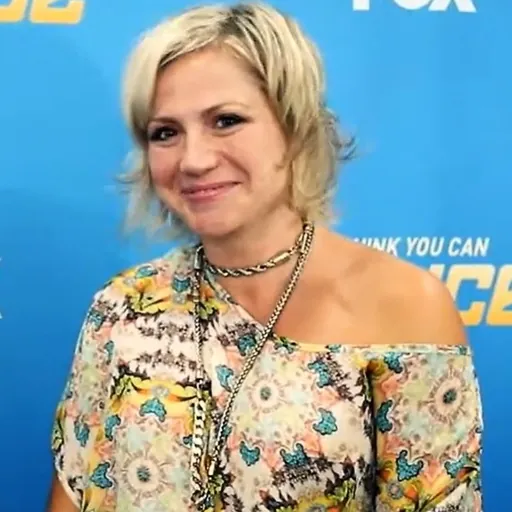 Portrait of Stacey Tookey