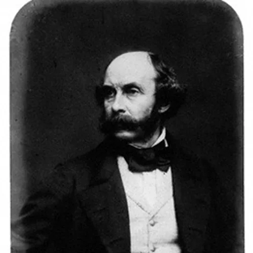 Portrait of Frederick Richard Lee