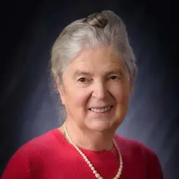Portrait of Bibijana Čujec Dobovišek