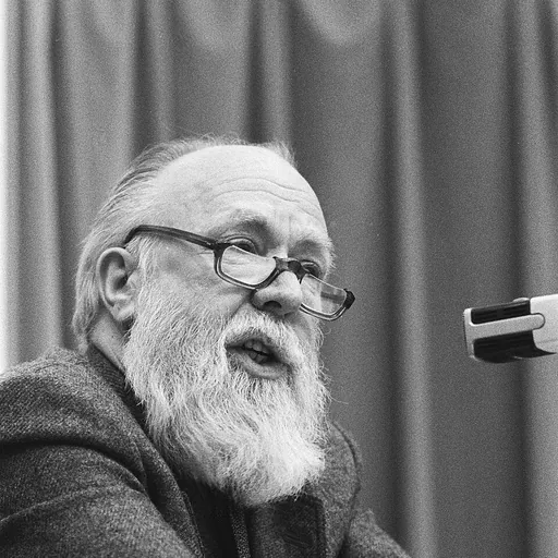 Portrait of Martin Konings